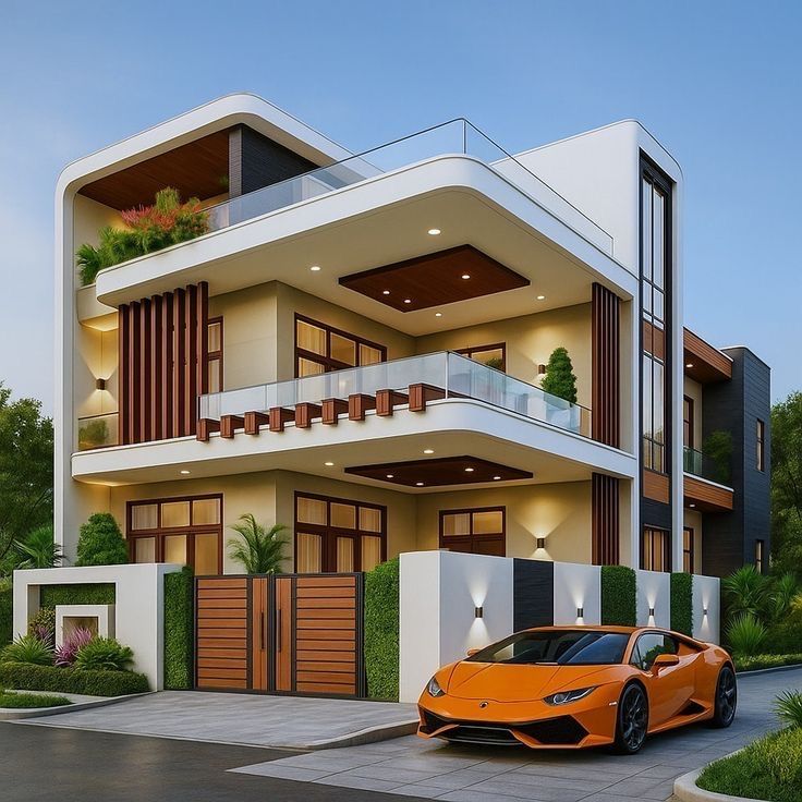 Beyonders construction project