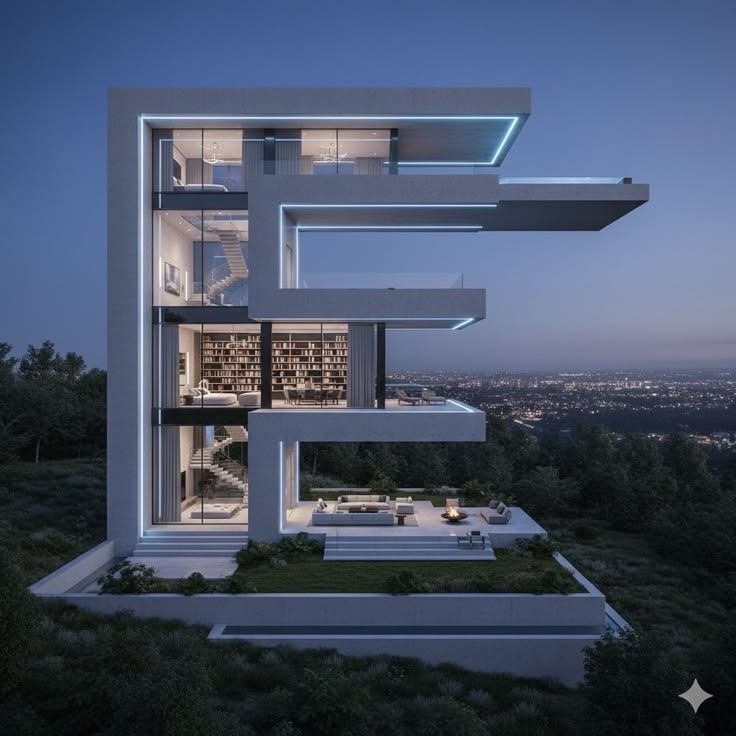 Beyonders construction project