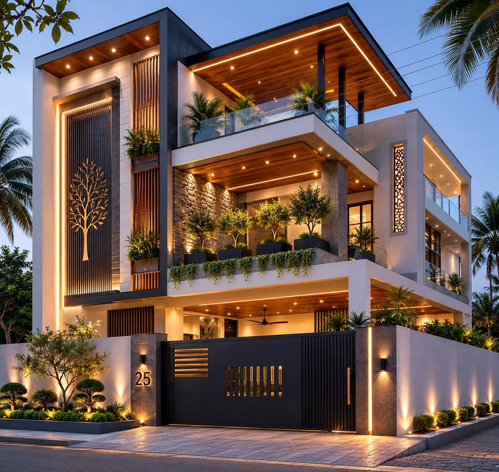 Beyonders construction project