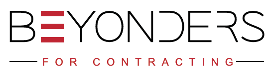 Beyonders logo